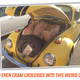 Image for article titled The Tesla Model 3 Frunk Is A Triumph Of Marketing